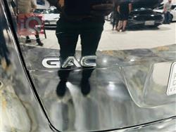 جي أي سي GN8